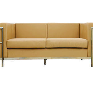 Sofa Kantor Donati  RBS 2 Seater