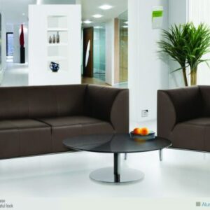 Sofa Kantor Donati  Sota 2 Seater