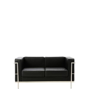 Sofa Kantor Ichiko Grandy 2 Seater