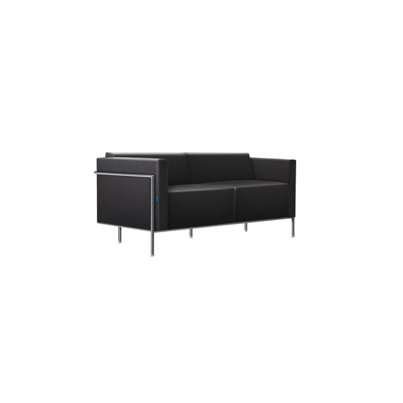 Sofa Kantor Indachi HUGO 2 SEATER