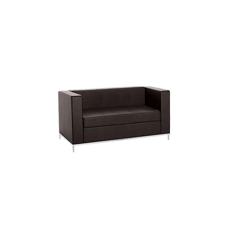 Sofa Kantor Indachi LIVIO 2 SEATER