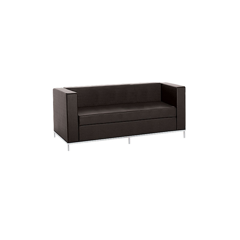 Sofa Kantor Indachi LIVIO 3 SEATER