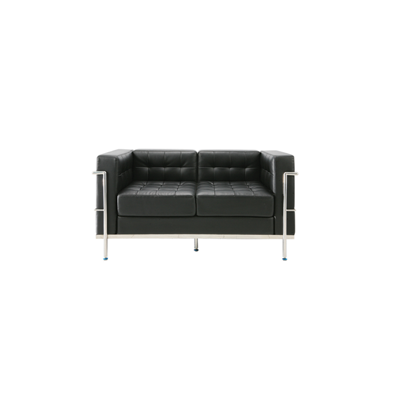 Sofa Kantor Indachi OTISER II SEATER