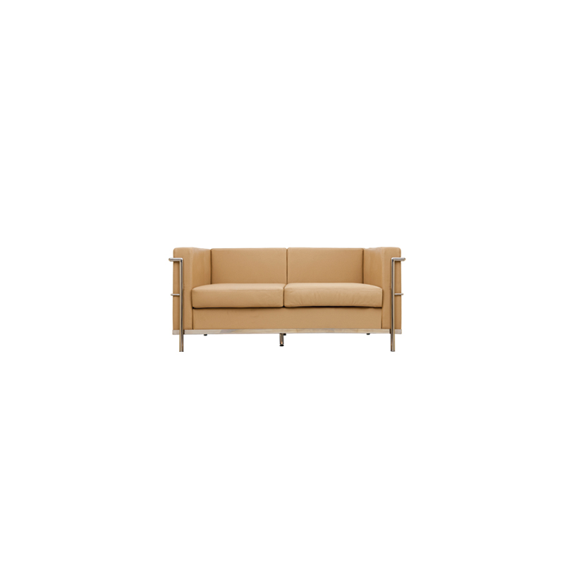 Sofa Kantor Indachi RECO 2 SEATER