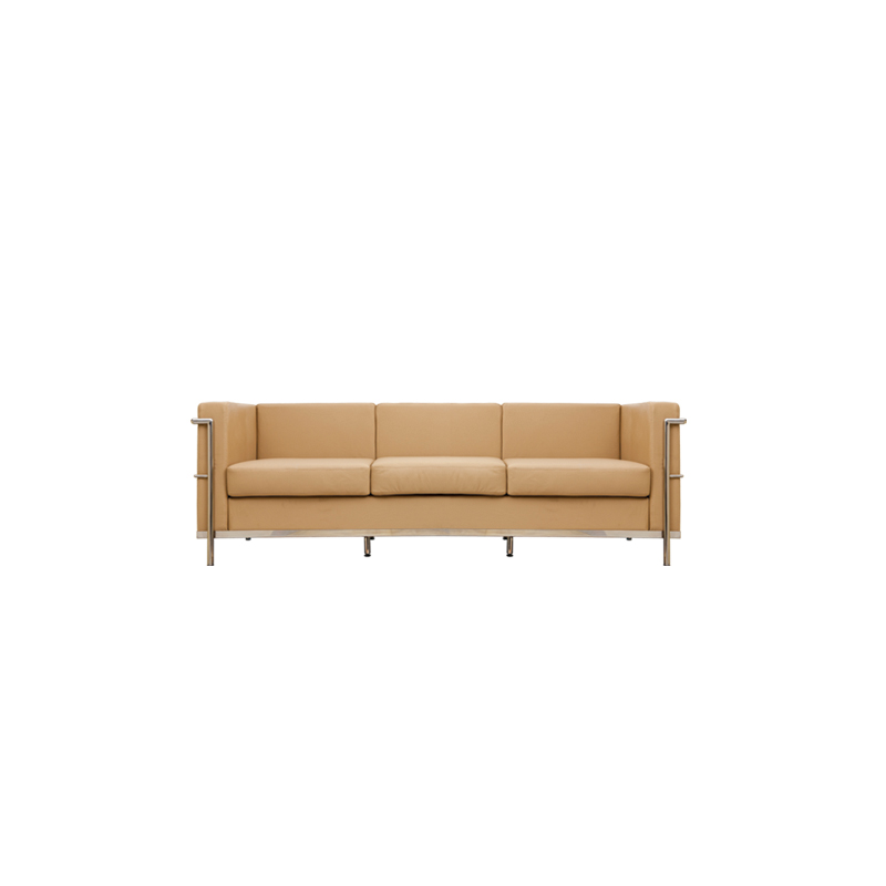 Sofa Kantor Indachi RECO 3 SEATER