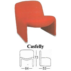 Sofa Kantor Subaru Casfelly