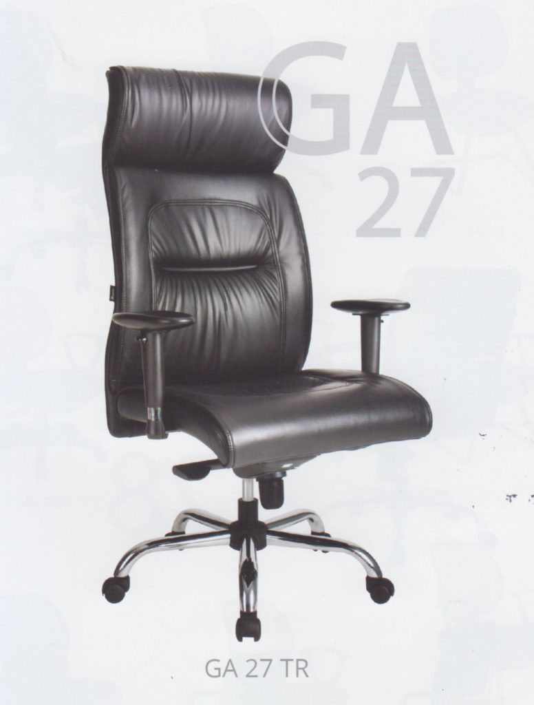Kursi Kantor Direktur Ergotec GA 27 TR