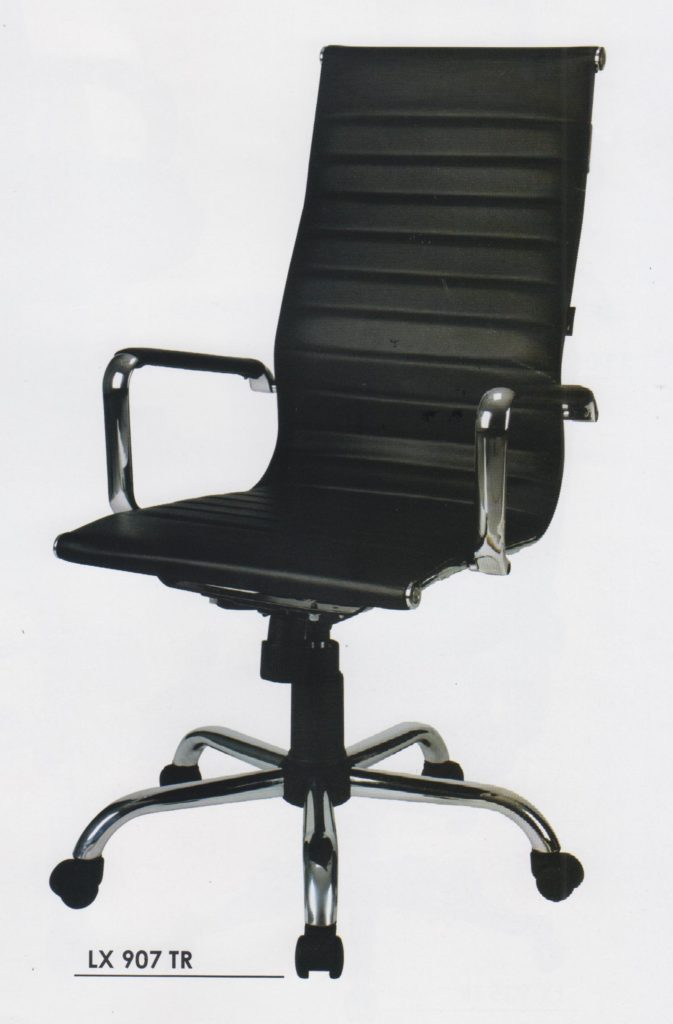 Kursi Kantor Direktur Ergotec LX 907 TR
