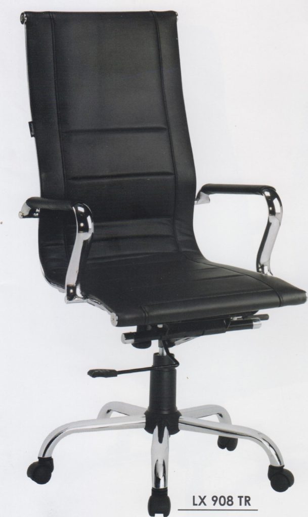 Kursi Kantor Direktur Ergotec LX 908 TR