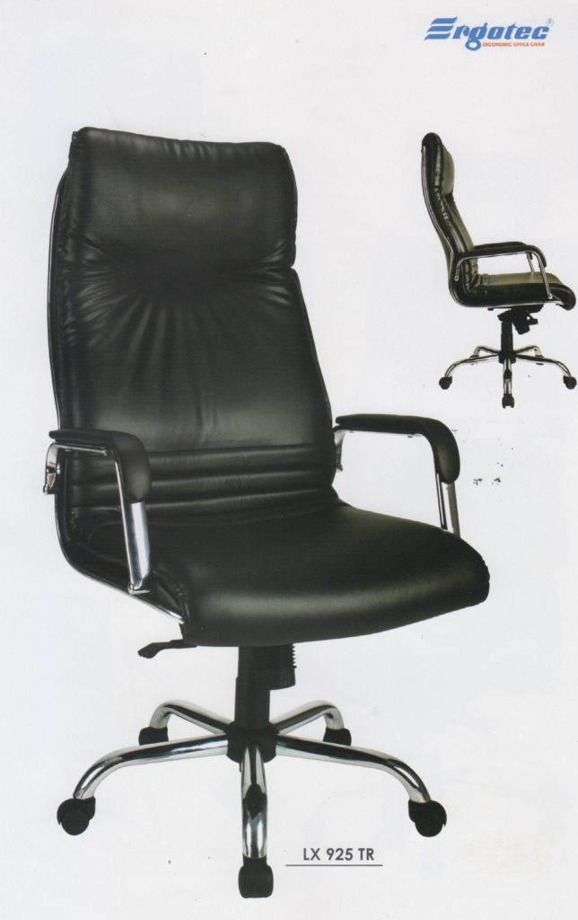 Kursi Kantor Direktur Ergotec LX 925 TR