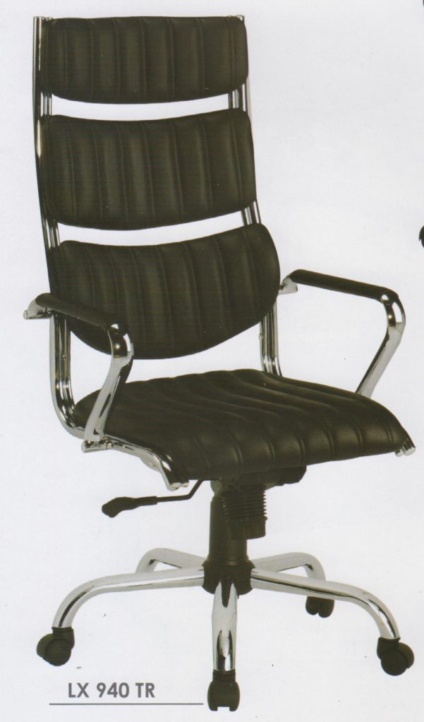 Kursi Kantor Direktur Ergotec LX 940 TR
