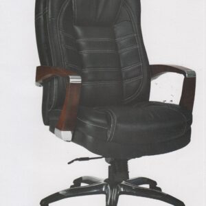 Kursi Kantor Direktur Ergotec LX 949 TR