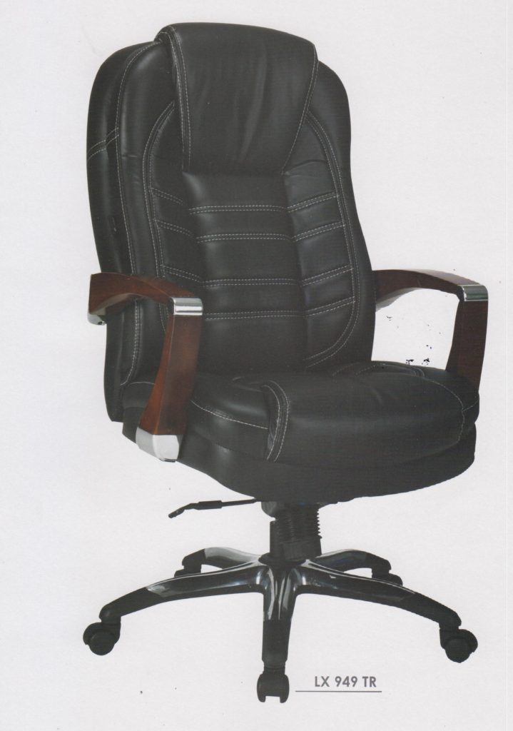 Kursi Kantor Direktur Ergotec LX 949 TR