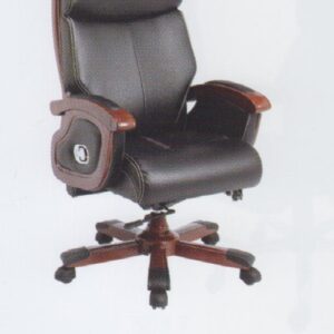 Kursi Kantor Direktur Ergotec LX 956 TR