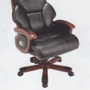 Kursi Kantor Direktur Ergotec LX 957 TR