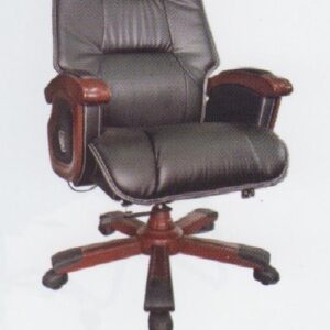 Kursi Kantor Direktur Ergotec LX 958 TR