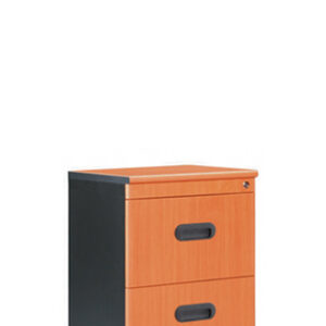 Meja Kantor Donati Filling Cabinet DOF-32 (Classic Series)