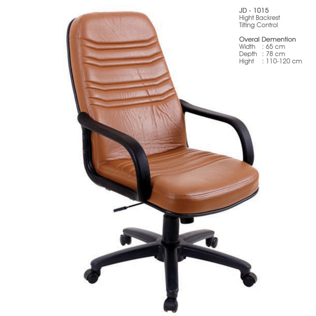 Kursi Kantor Babyku JD 1015