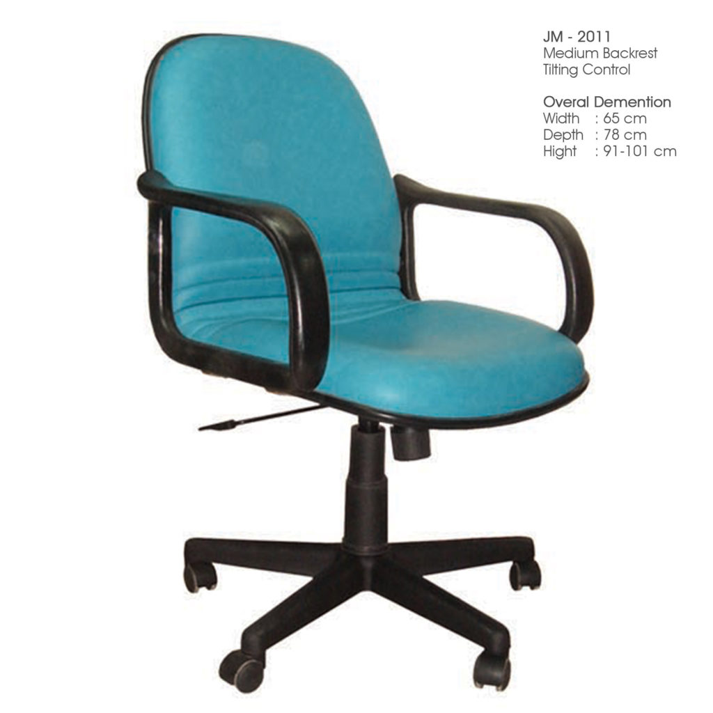 Kursi Kantor Babyku JM 2011