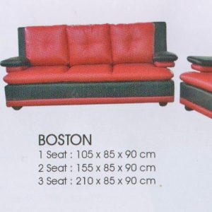 Sofa Kantor Babyku BOSTON