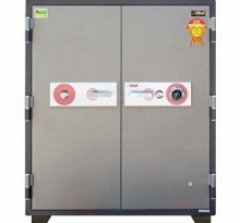 Brankas Fire Resistant Safe Ichiban HS 806 A