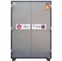 Brankas Fire Resistant Safe Ichiban HS 807 A