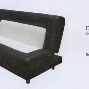 Sofa Kantor Babyku DONEST 303