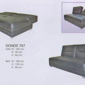 Sofa Kantor Babyku DONEST 707