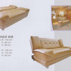 Sofa Kantor Babyku DONEST 808