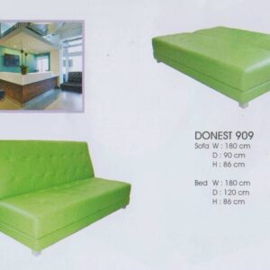 Sofa Kantor Babyku DONEST 909