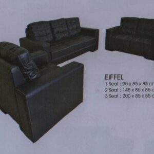 Sofa Kantor Babyku EIFFEL