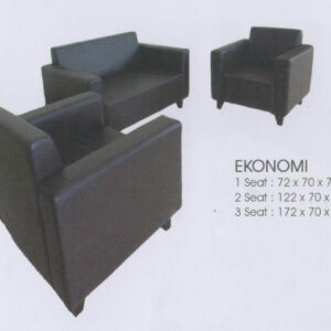 Sofa Kantor Babyku EKONOMI