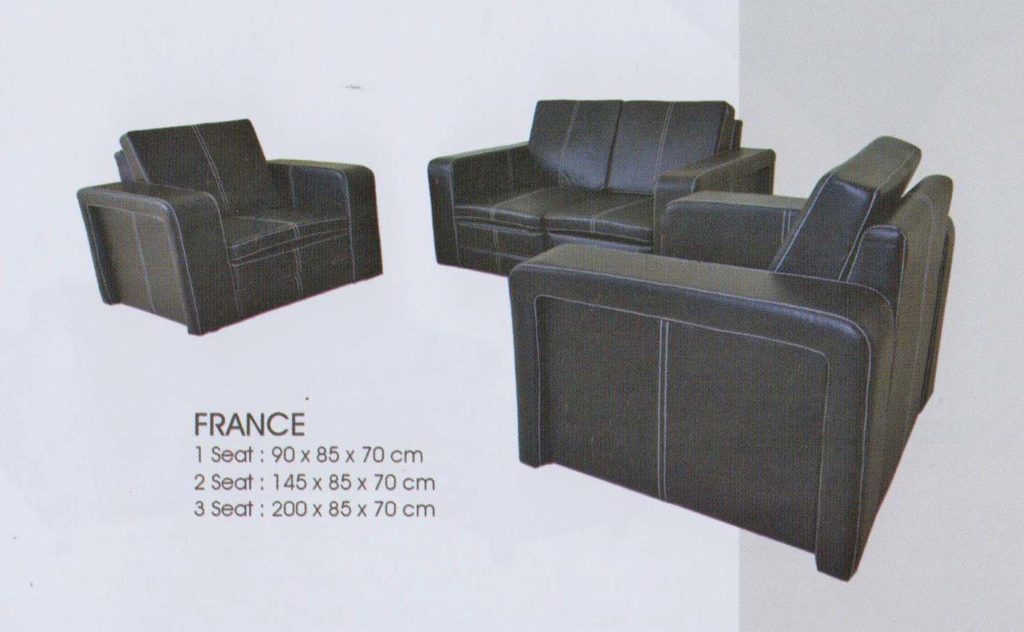 Sofa Kantor Babyku FRANCE