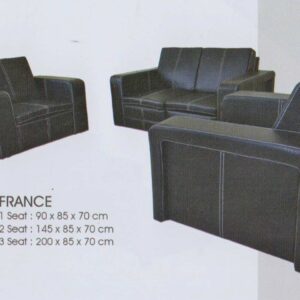 Sofa Kantor Babyku FRANCE