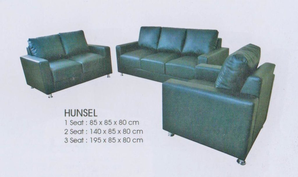 Sofa Kantor Babyku HUNSEL