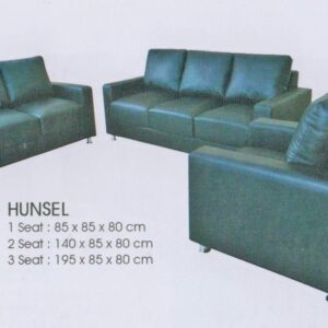 Sofa Kantor Babyku HUNSEL