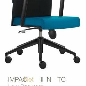 Kursi Kantor Inviti IMPAC NET II N - TC