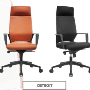 Kursi Kantor Direktur CARRERA DETROIT