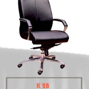 Kursi Kantor Direktur CARRERA K 2B