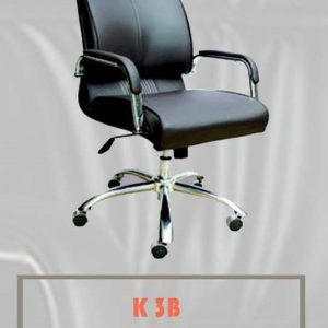 Kursi Kantor Direktur CARRERA K 3B