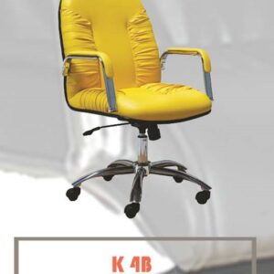 Kursi Kantor Direktur CARRERA K 4B