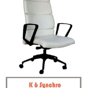 Kursi Kantor Direktur CARRERA K 6 SYNCHRO