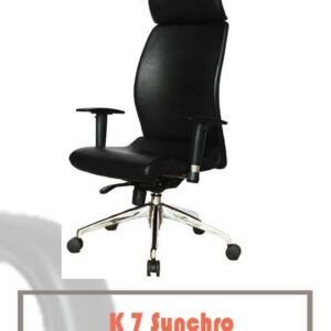 Kursi Kantor Direktur CARRERA K 7 SYNCHRO