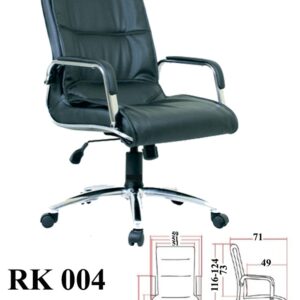 Kursi Kantor Direktur Erka RK 004