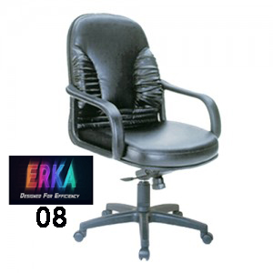 Kursi Kantor Direktur Erka RK 008