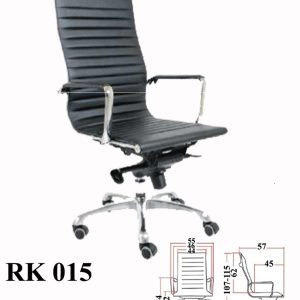 Kursi Kantor Direktur Erka RK 015