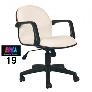 Kursi Kantor Staff Erka RK 019