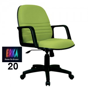 Kursi Kantor Staff Erka RK 020