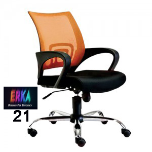 Kursi Kantor Staff Erka RK 021