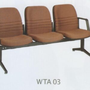 Kursi Tunggu Ergotec WTA 03